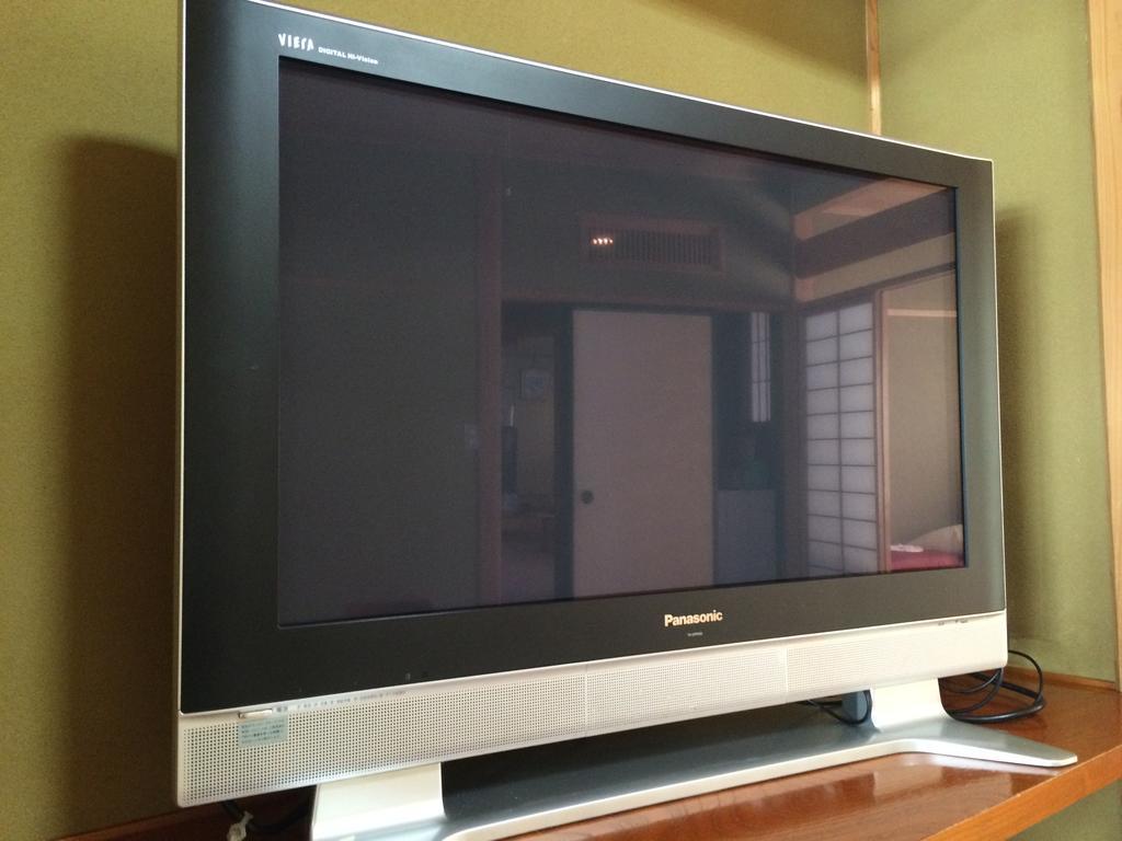 Yudanaka Onsen Yamazakiya Hotel Yamanouchi  Eksteriør billede