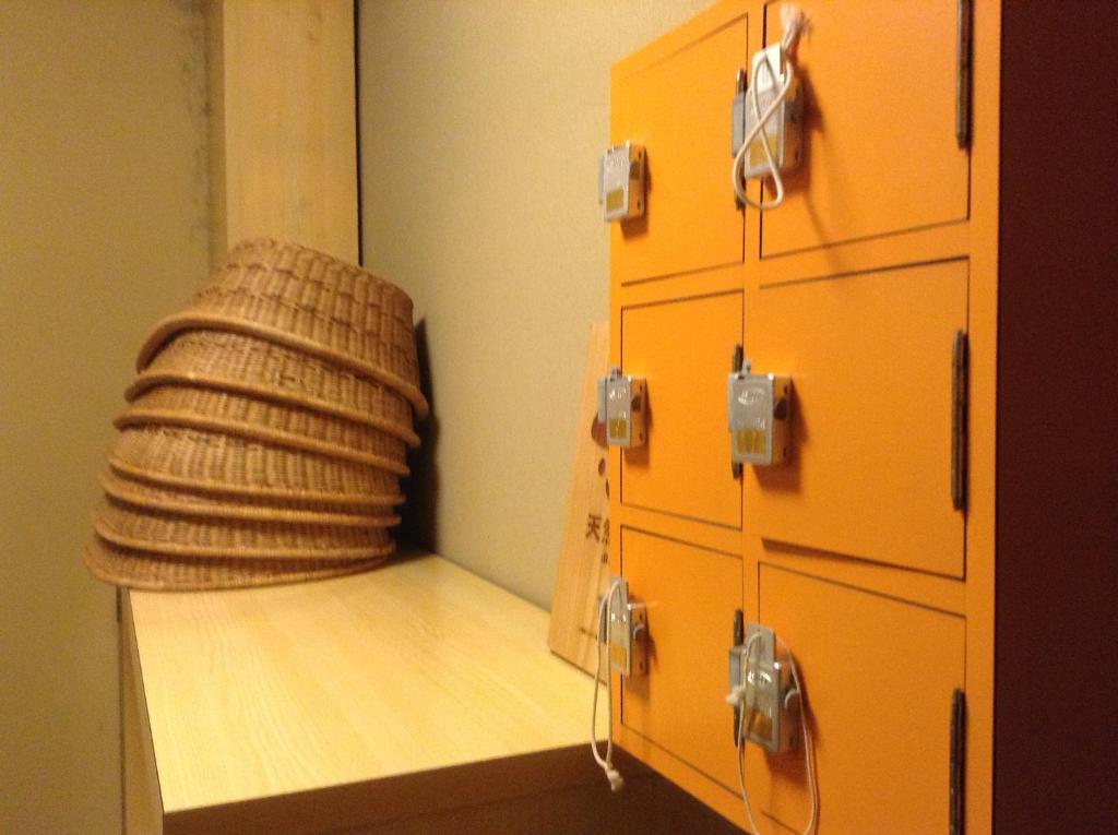 Yudanaka Onsen Yamazakiya Hotel Yamanouchi  Eksteriør billede
