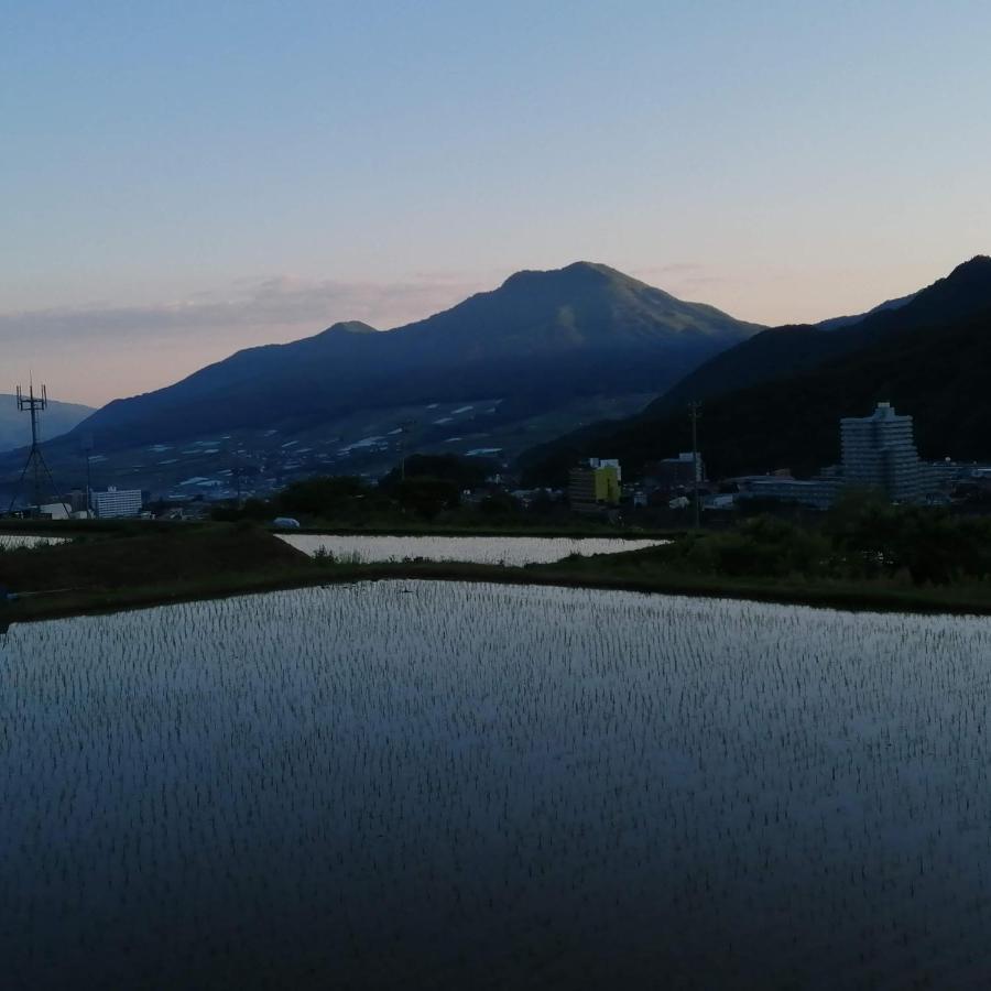 Yudanaka Onsen Yamazakiya Hotel Yamanouchi  Eksteriør billede